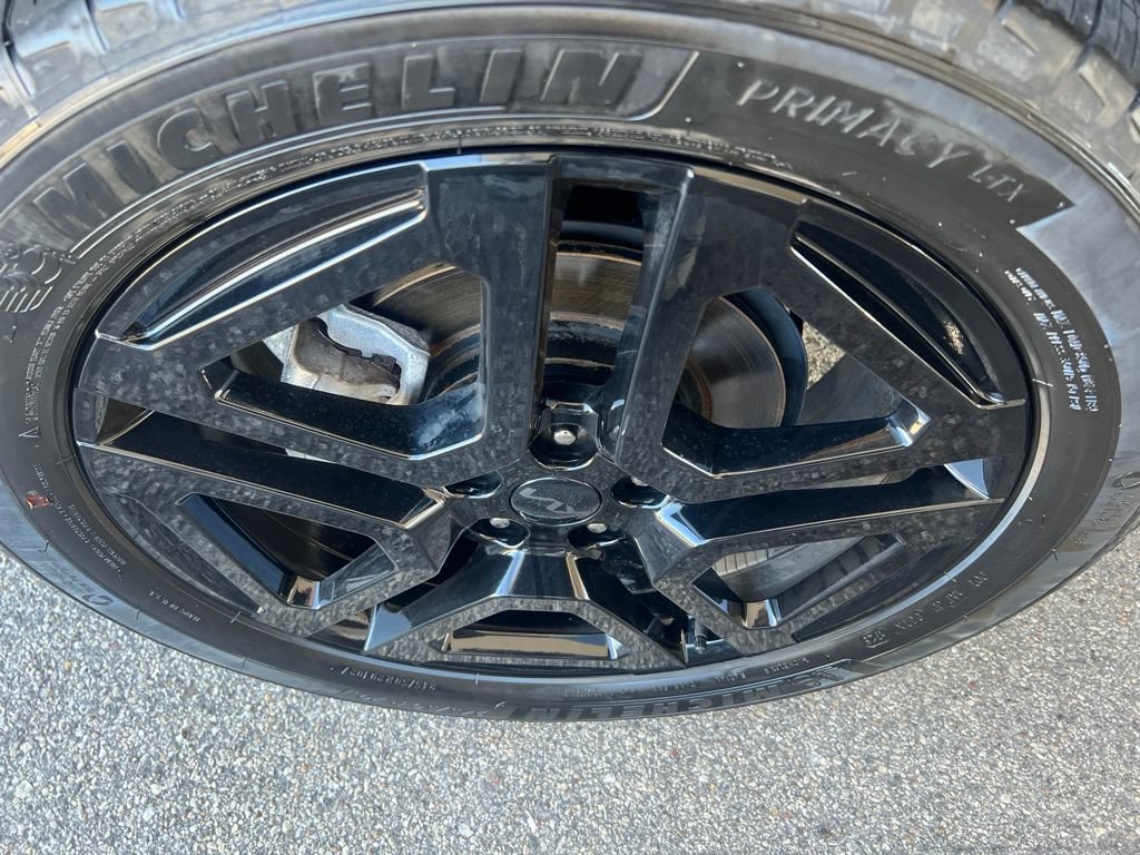 Certified 2025 Kia Telluride SX X-Line AWD/4WD image 42