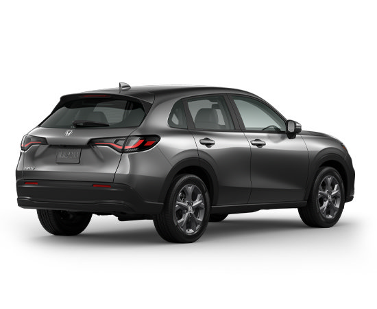 New 2027 Honda HR-V LX image 2