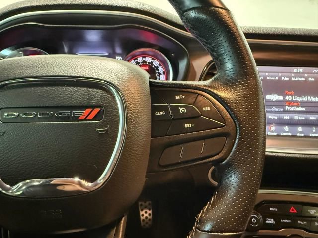 Used 2021 Dodge Challenger R/T Scat Pack RWD image 18