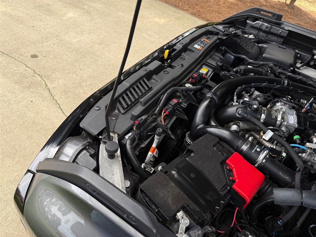 Used 2021 Ford Bronco Wildtrak image 68