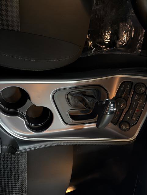 Used 2021 Dodge Challenger R/T Scat Pack w/ Shaker Package image 16