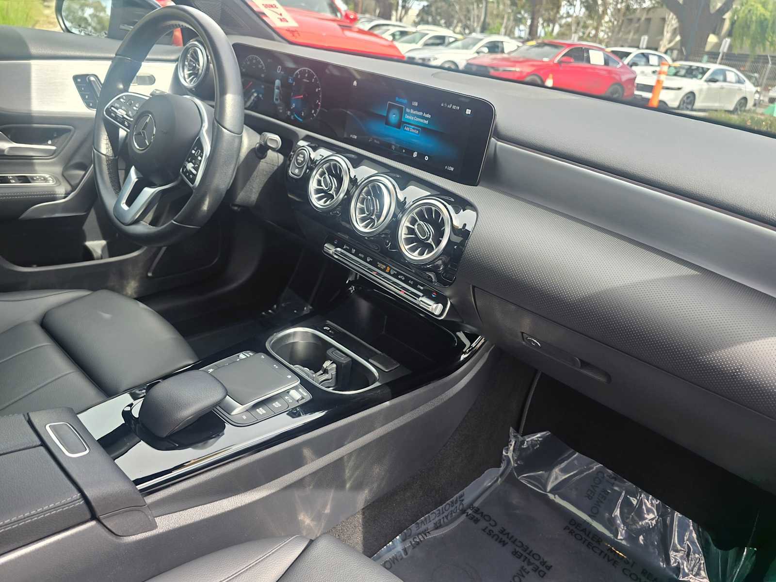 Used 2022 Mercedes-Benz A 220 4MATIC image 12