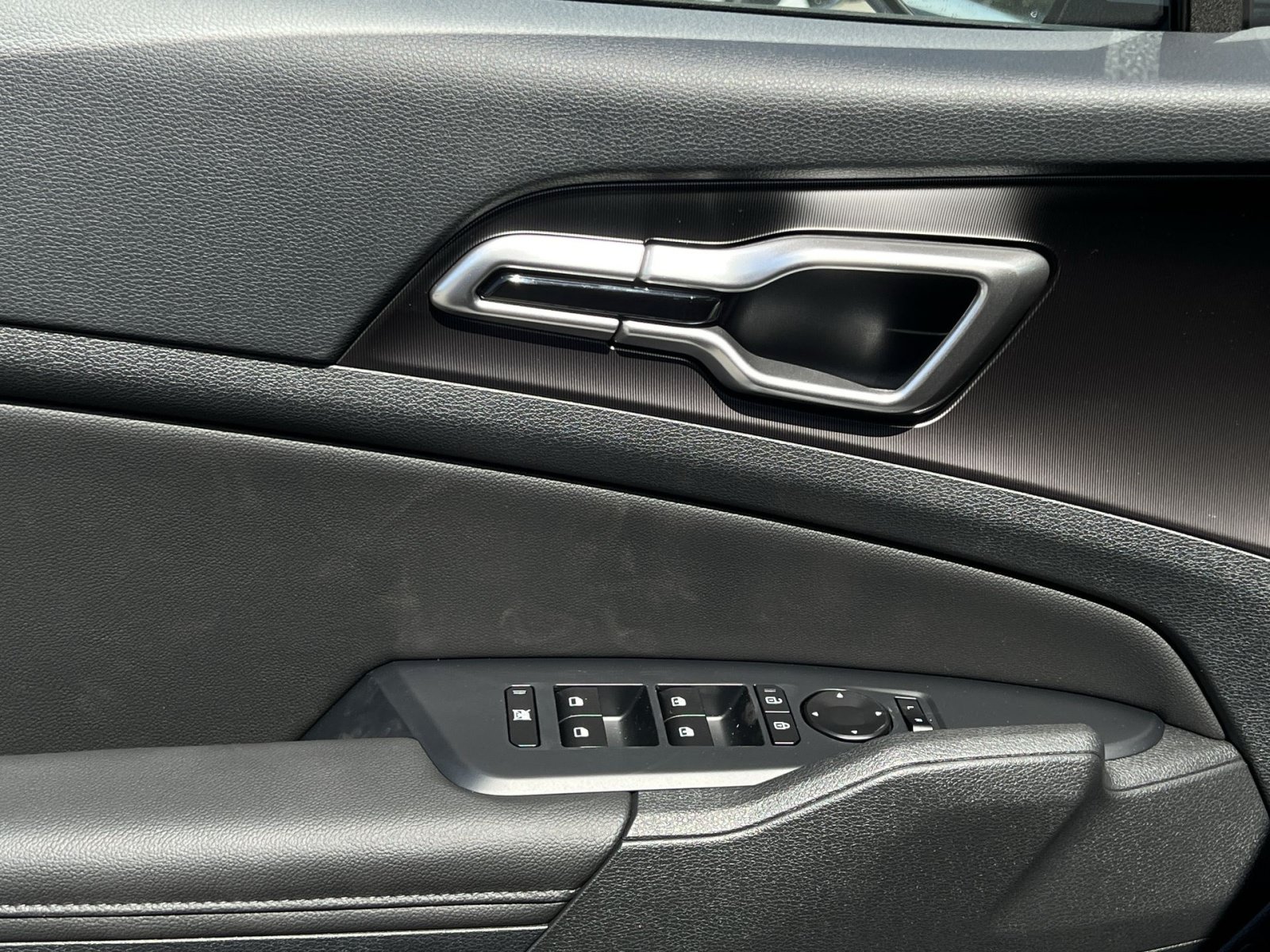 New 2027 Kia Sportage EX AWD/4WD image 20