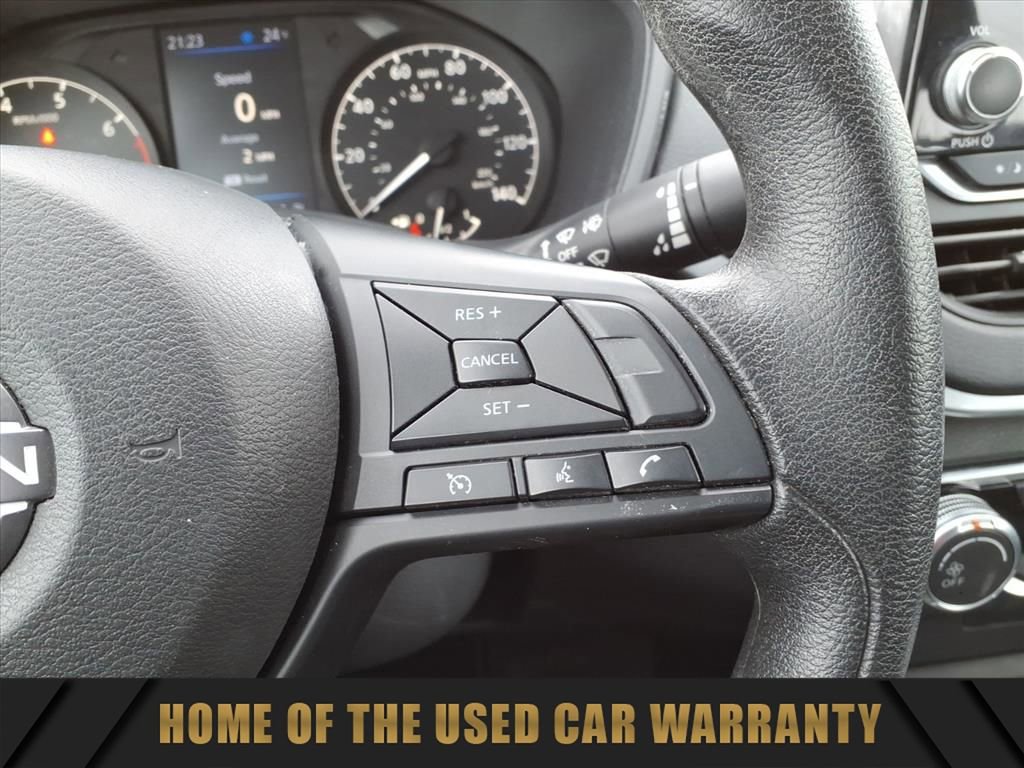 Used 2023 Nissan Altima 2.5 S image 22