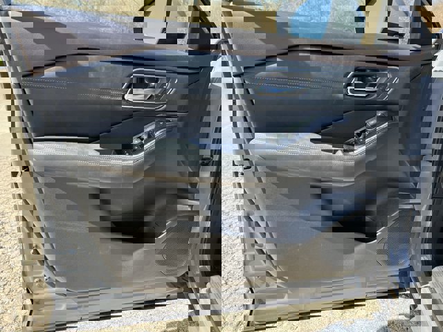 Used 2023 Nissan Rogue Platinum w/ Platinum Premium Package image 23