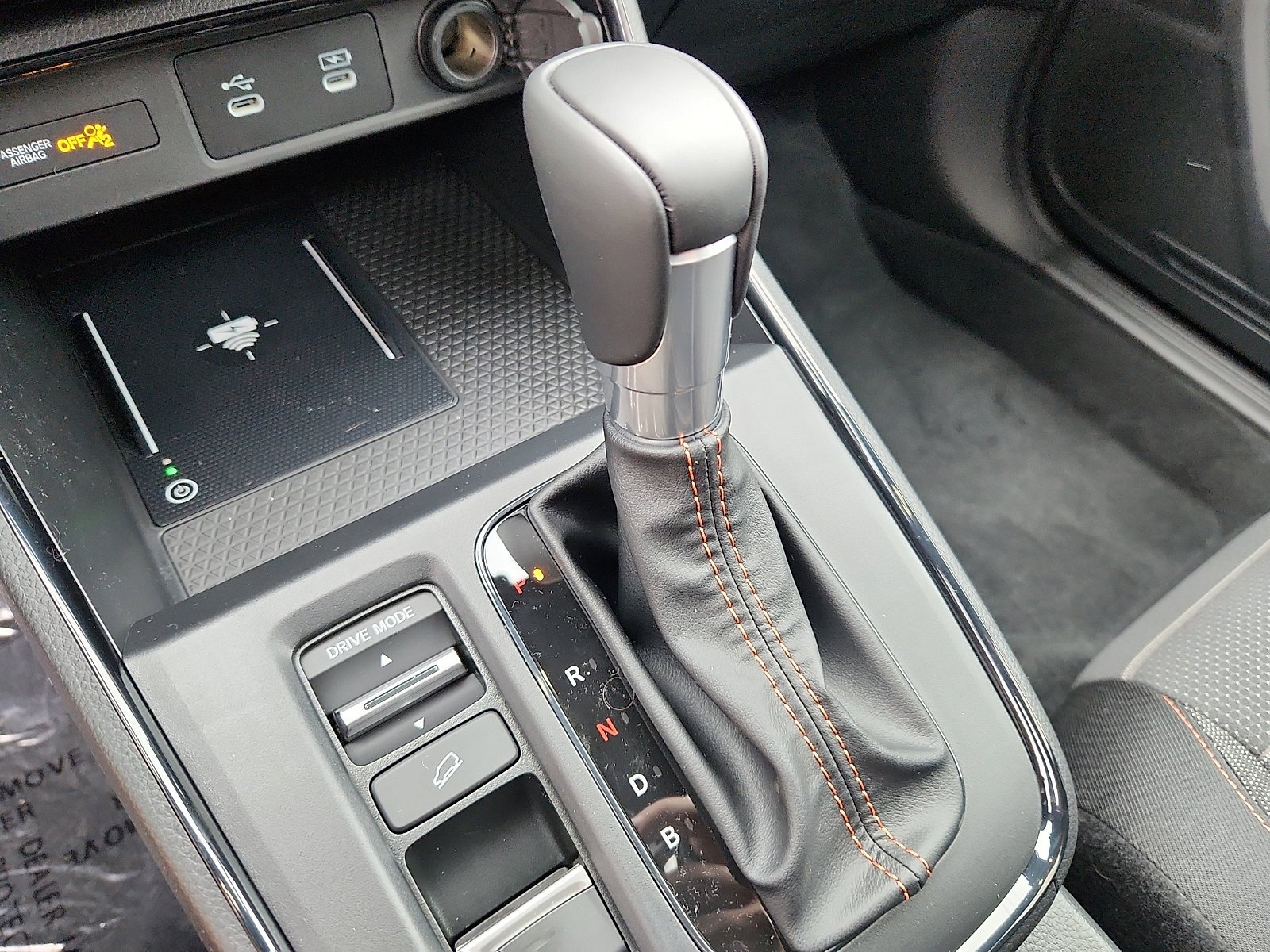 New 2026 Honda CR-V TrailSport image 11