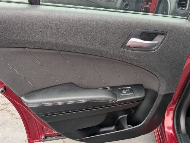 Used 2023 Dodge Charger SXT w/ Blacktop Special Edition image 25