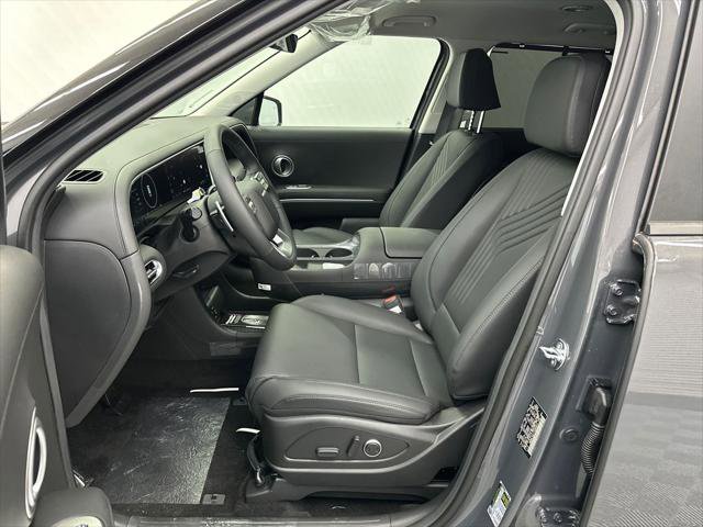 New 2026 Hyundai Palisade SEL image 9