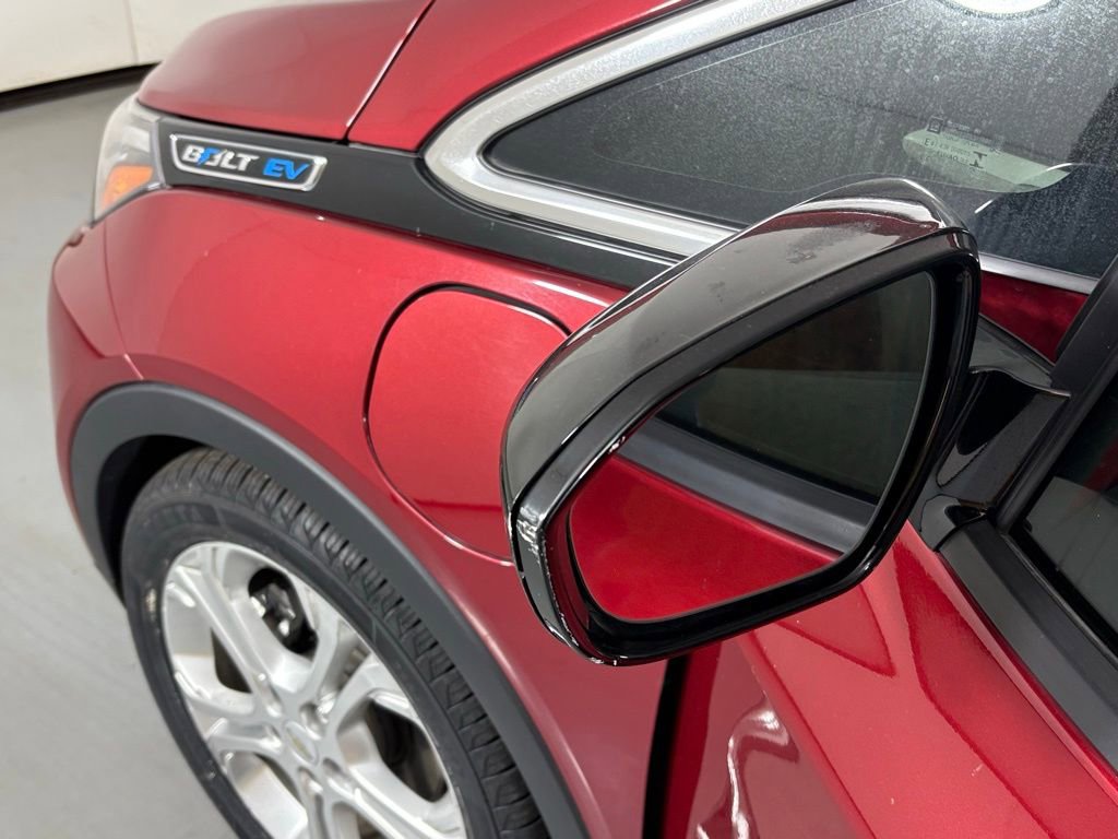 Used 2021 Chevrolet Bolt LT image 13