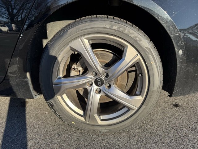 Used 2024 Audi A6 Premium Plus image 16