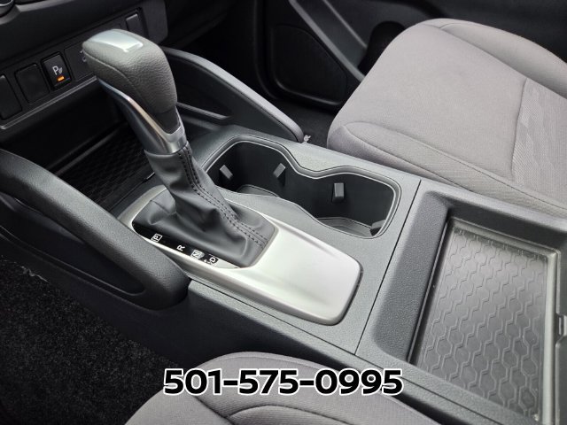 Used 2026 Nissan Frontier S w/ Tow Package AWD/4WD image 28