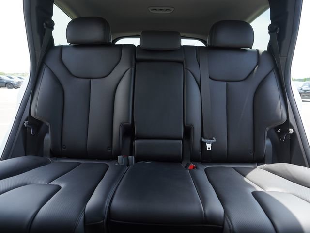Used 2023 Hyundai Santa Fe SEL w/ Premium Package FWD image 36