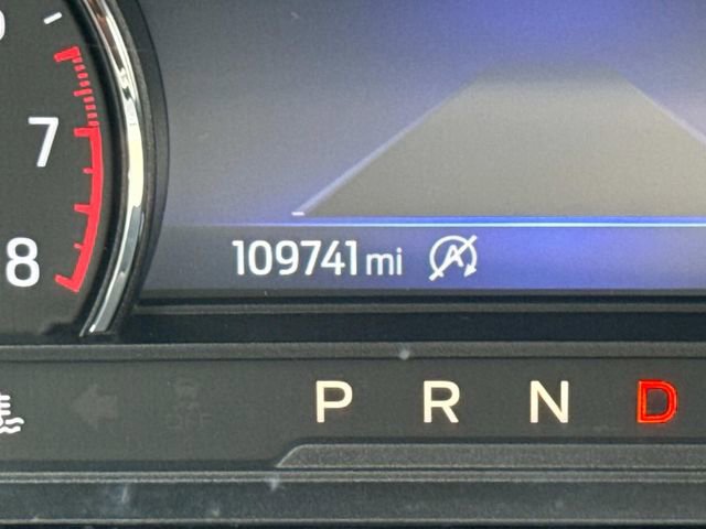 Used 2021 Ford Explorer XLT RWD image 33