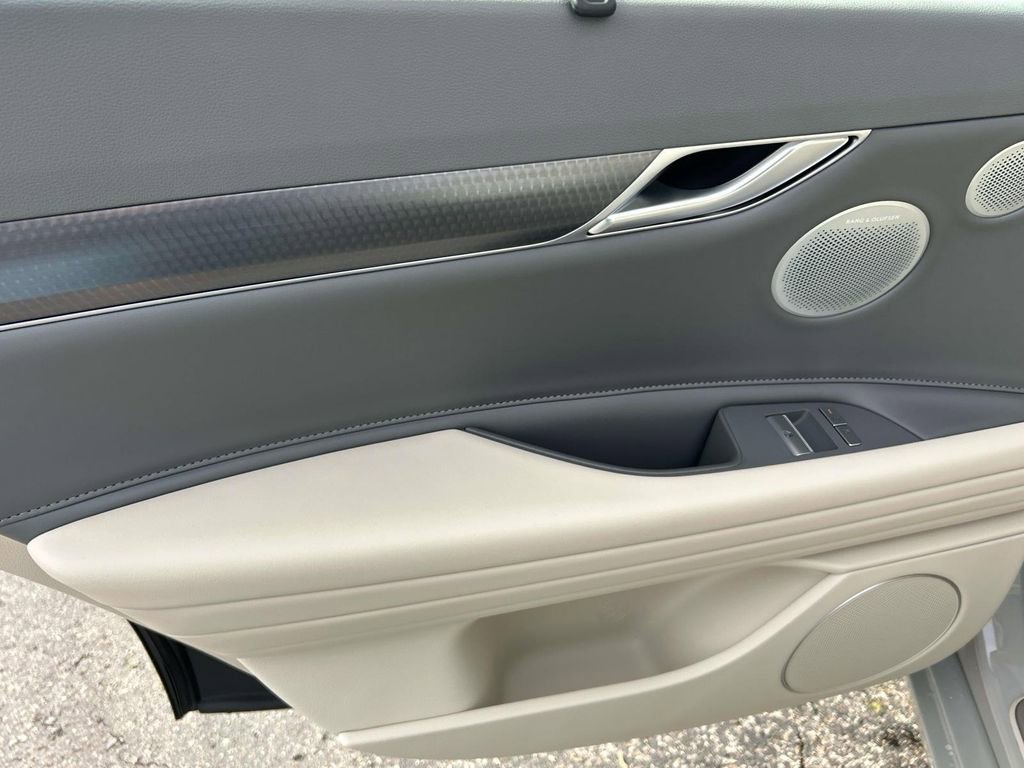 New 2026 Genesis G80 2.5T Sport Prestige image 19