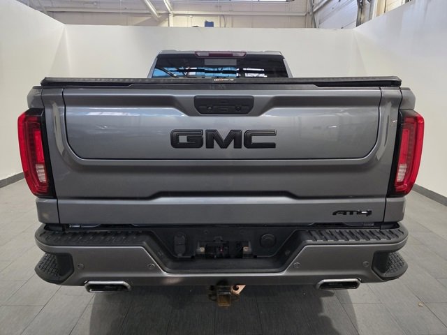 Used 2019 GMC Sierra 1500 AT4 image 4