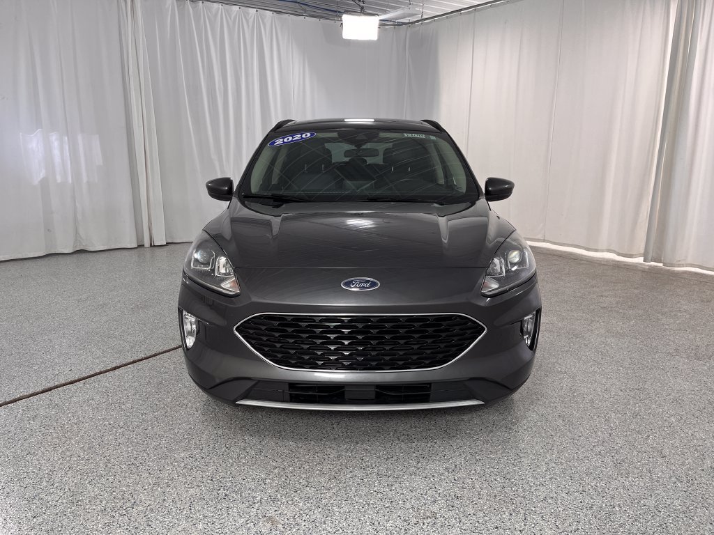 Used 2020 Ford Escape SEL AWD/4WD image 15