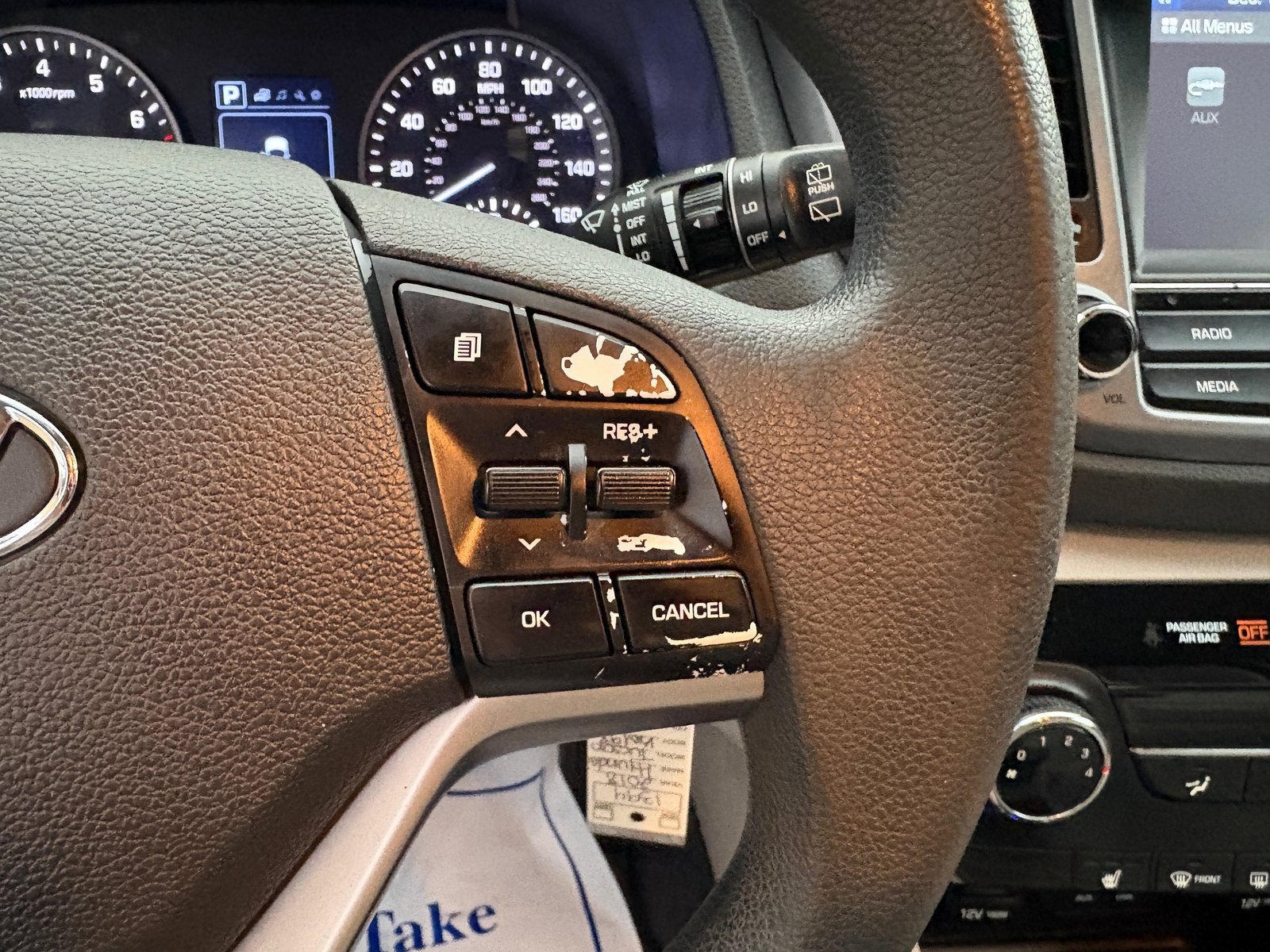 Used 2018 Hyundai Tucson SEL image 43