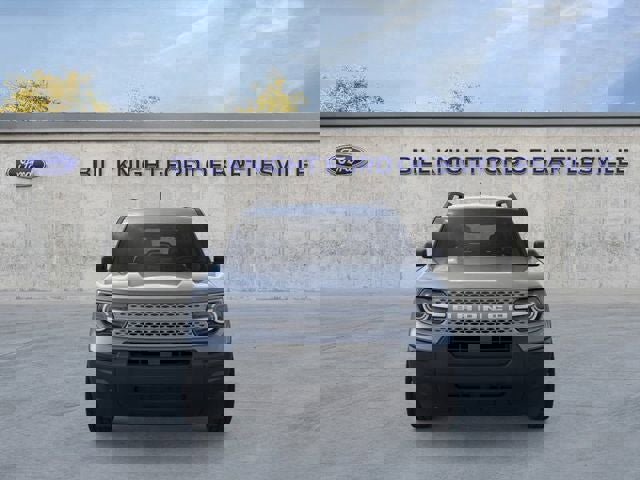 New 2025 Ford Bronco Sport Big Bend image 7