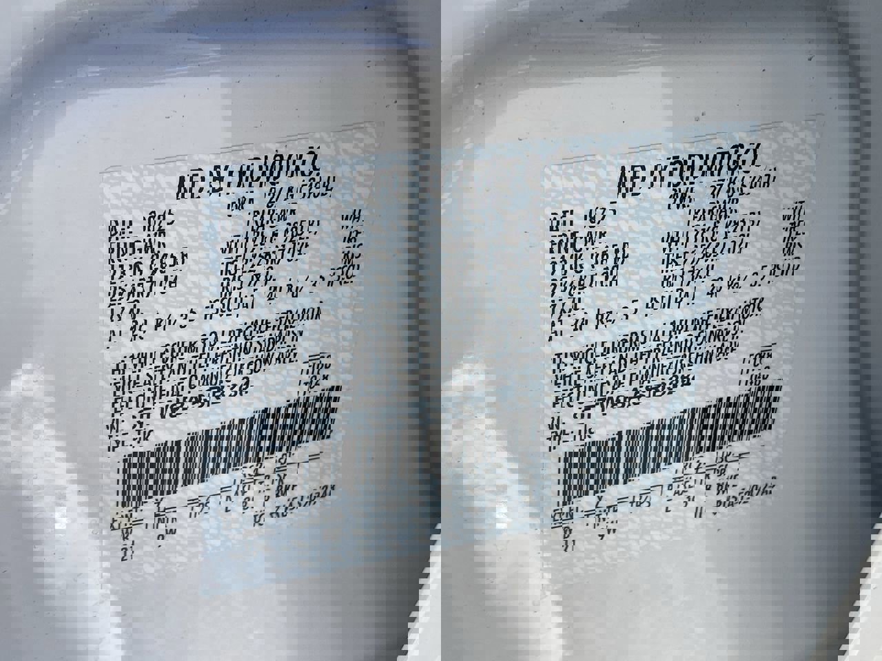 New 2025 Ford Maverick XL w/ 4K Tow Package image 33