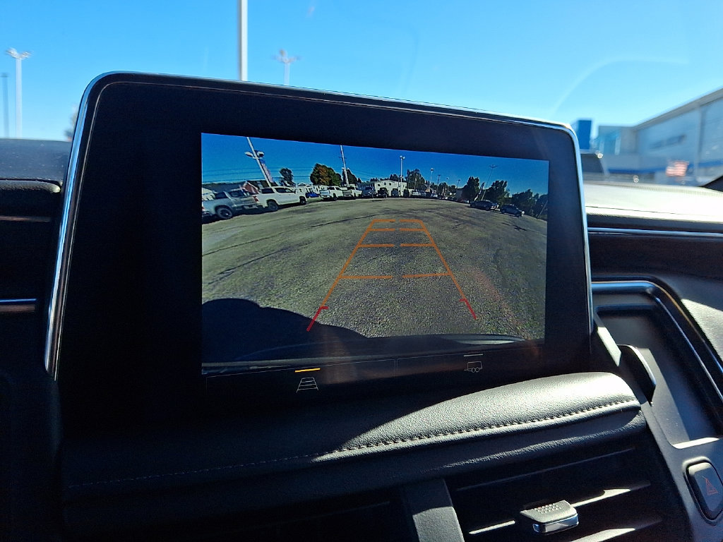 Used 2023 Chevrolet Tahoe LT AWD/4WD image 21
