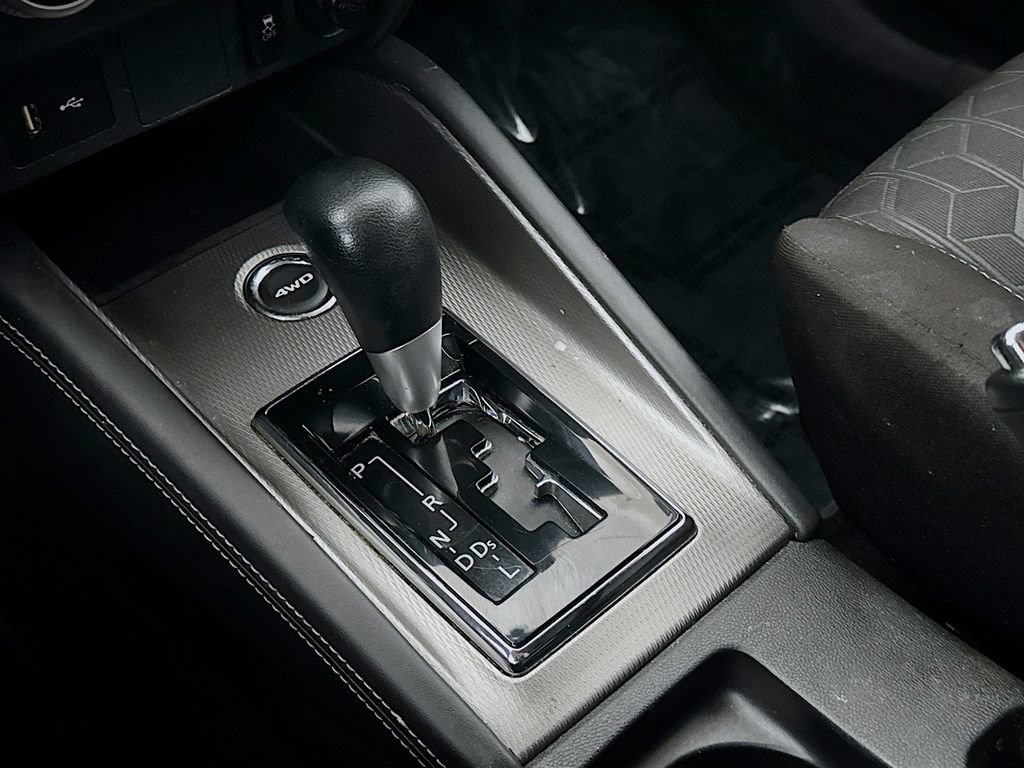 Used 2021 Mitsubishi Outlander Sport ES AWD/4WD image 19