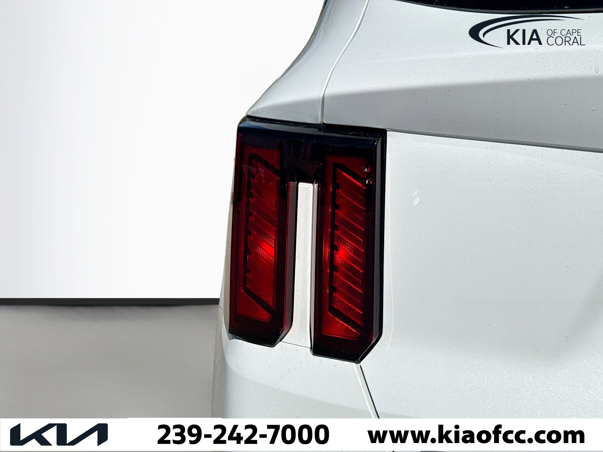 New 2026 Kia Sorento LX image 10