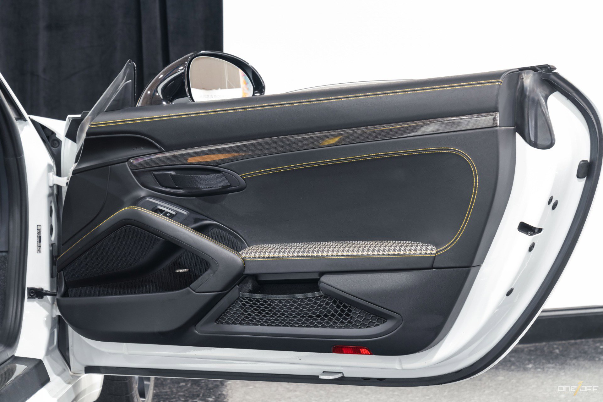 Used 2019 Porsche 911 GT3 RS image 23