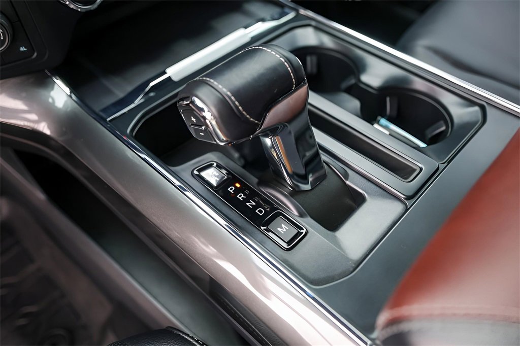 Used 2023 Ford F150 Lariat w/ Equipment Group 502A High image 25