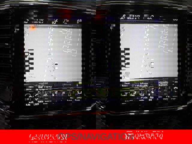 Certified 2022 Jeep Grand Cherokee Laredo X image 14