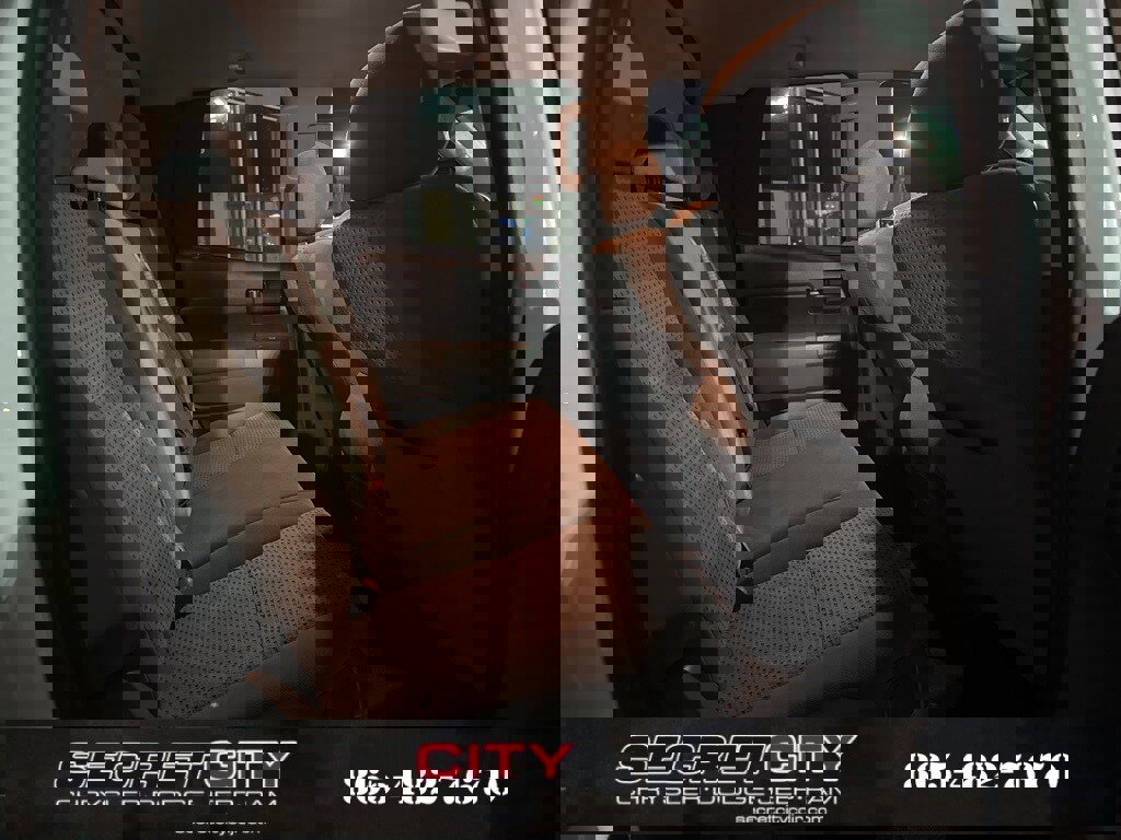 Used 2012 Toyota Tundra 4x4 Double Cab image 14