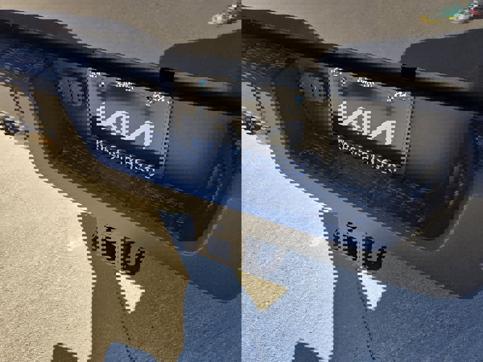 Used 2024 Toyota Tacoma TRD Sport image 32