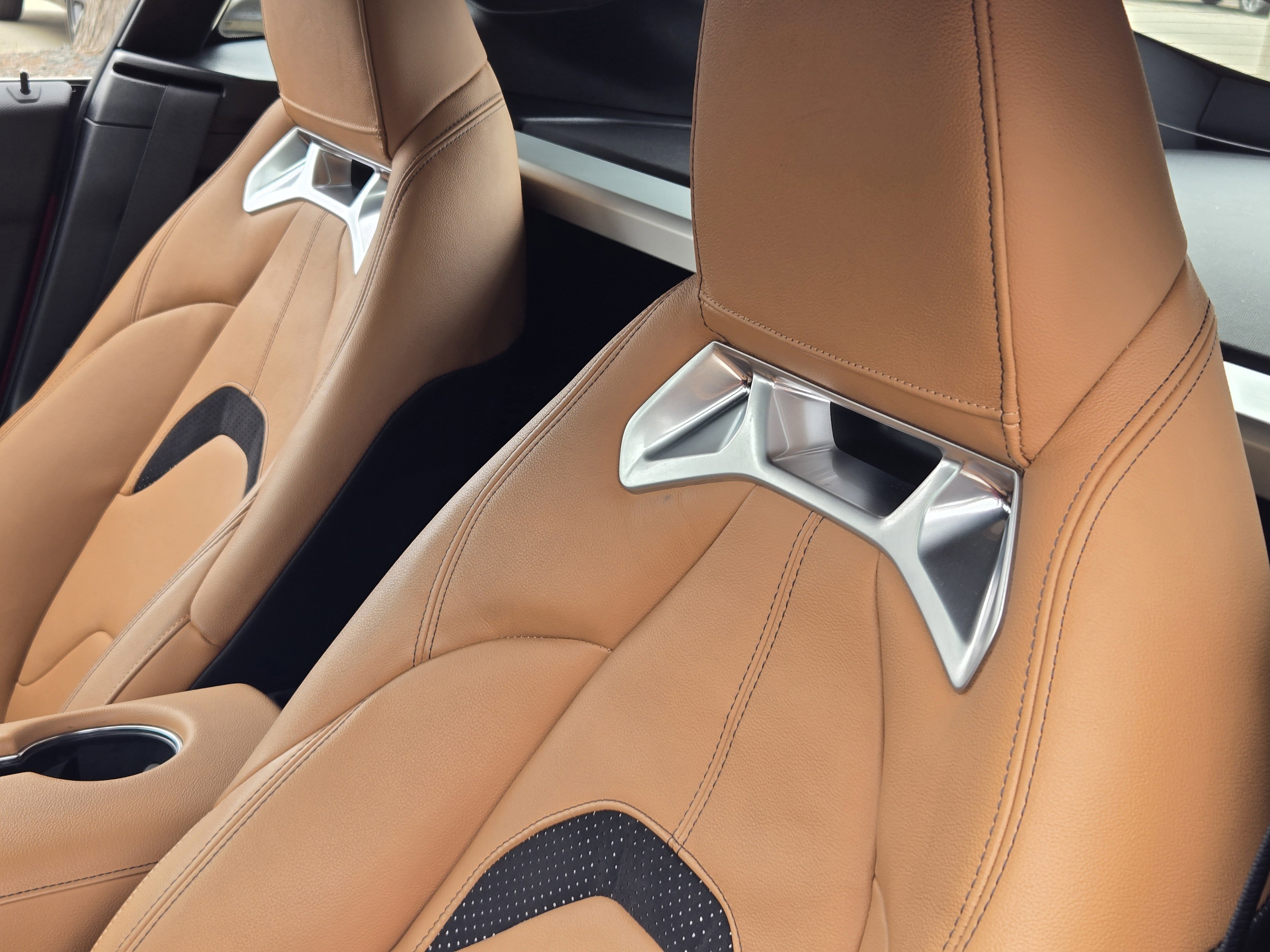 Used 2026 Toyota Supra Premium image 19