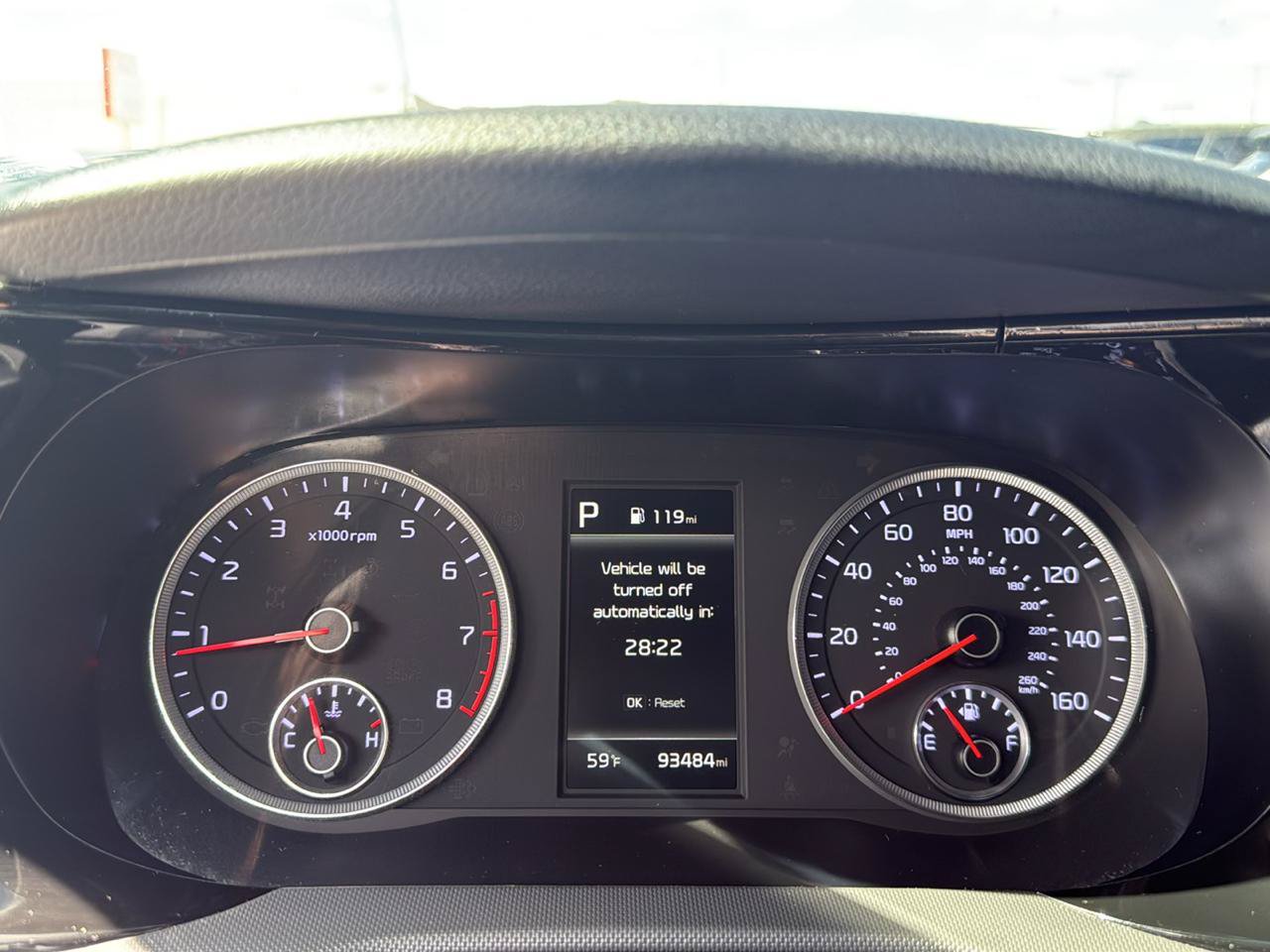 Used 2023 Kia K5 GT-Line w/ GT-Line Premium Package AWD/4WD image 20