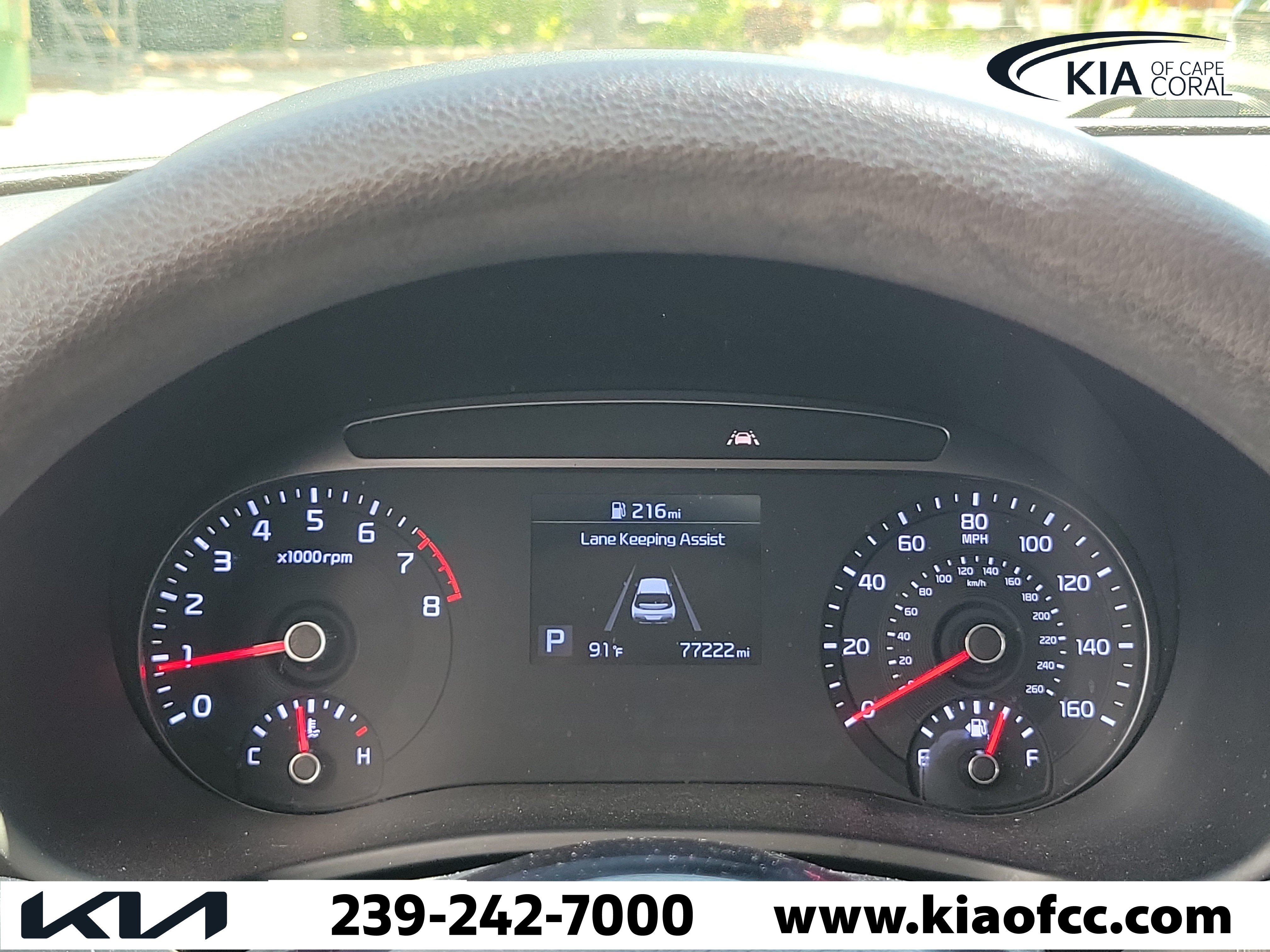 Used 2022 Kia Soul LX w/ Technology Package FWD image 23