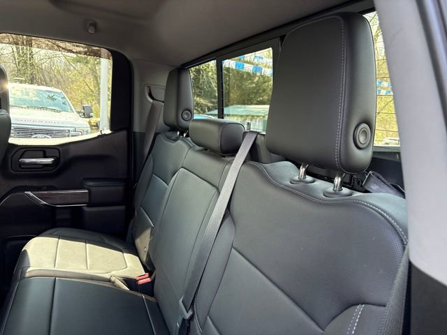 Used 2019 Chevrolet Silverado 1500 LTZ w/ LTZ Convenience Package image 22