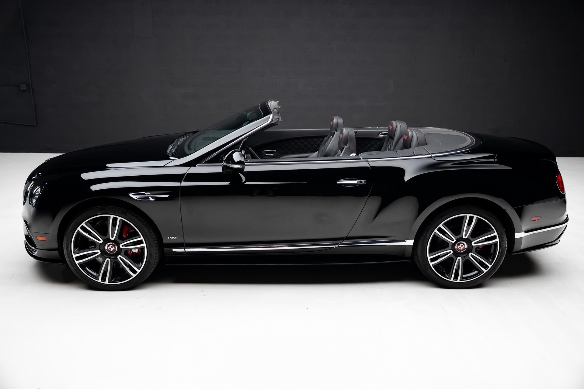 Used 2016 Bentley Continental GT V8 S AWD/4WD image 16