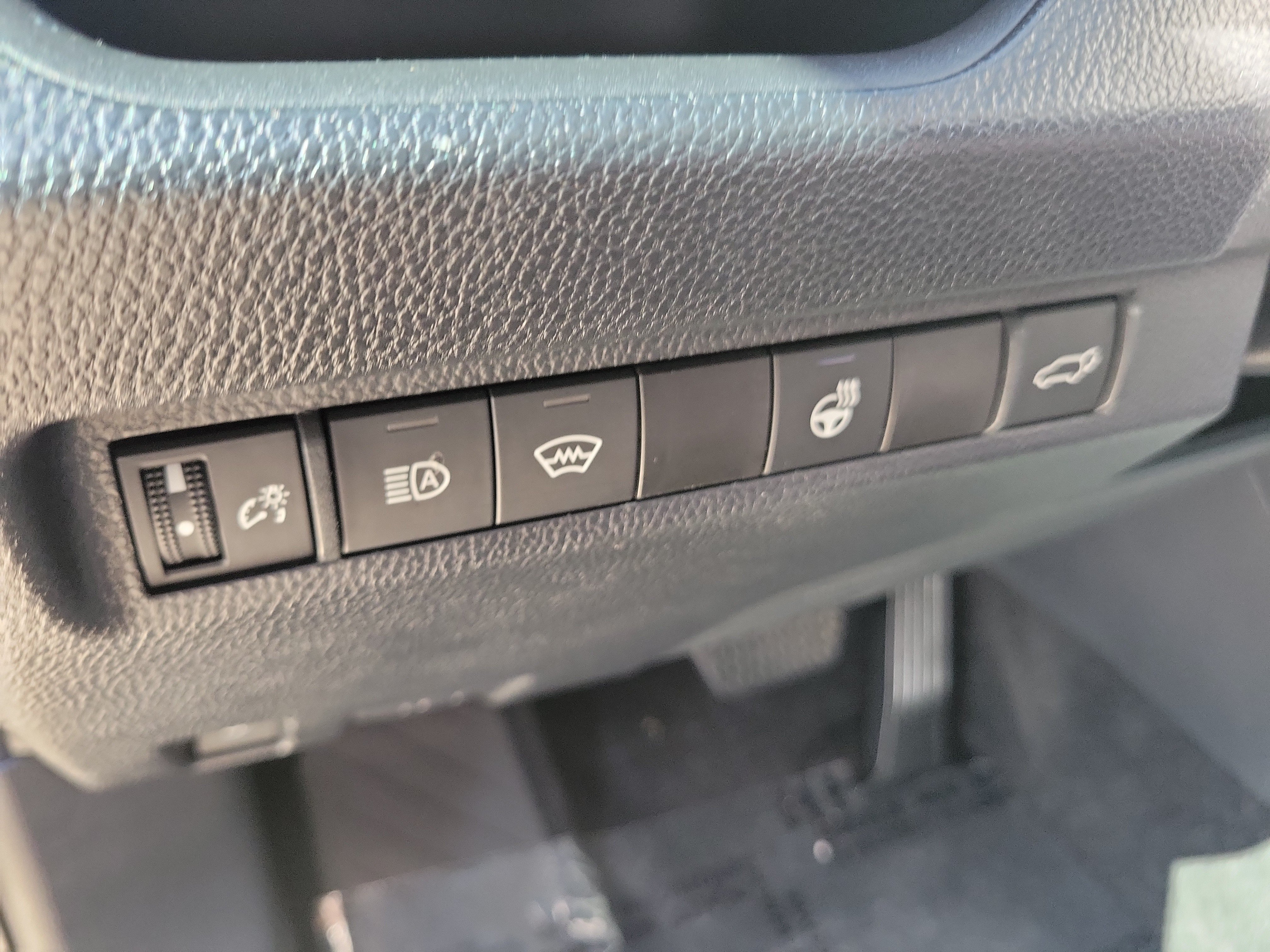 Certified 2024 Toyota RAV4 XLE Premium w/ Weather Package AWD/4WD image 26
