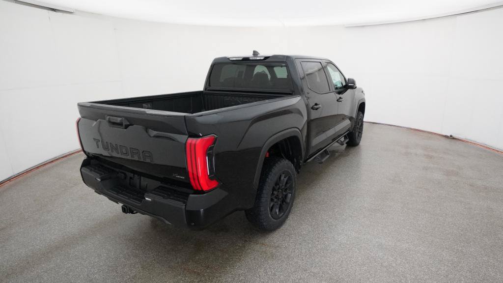 New 2026 Toyota Tundra SR5 AWD/4WD image 11