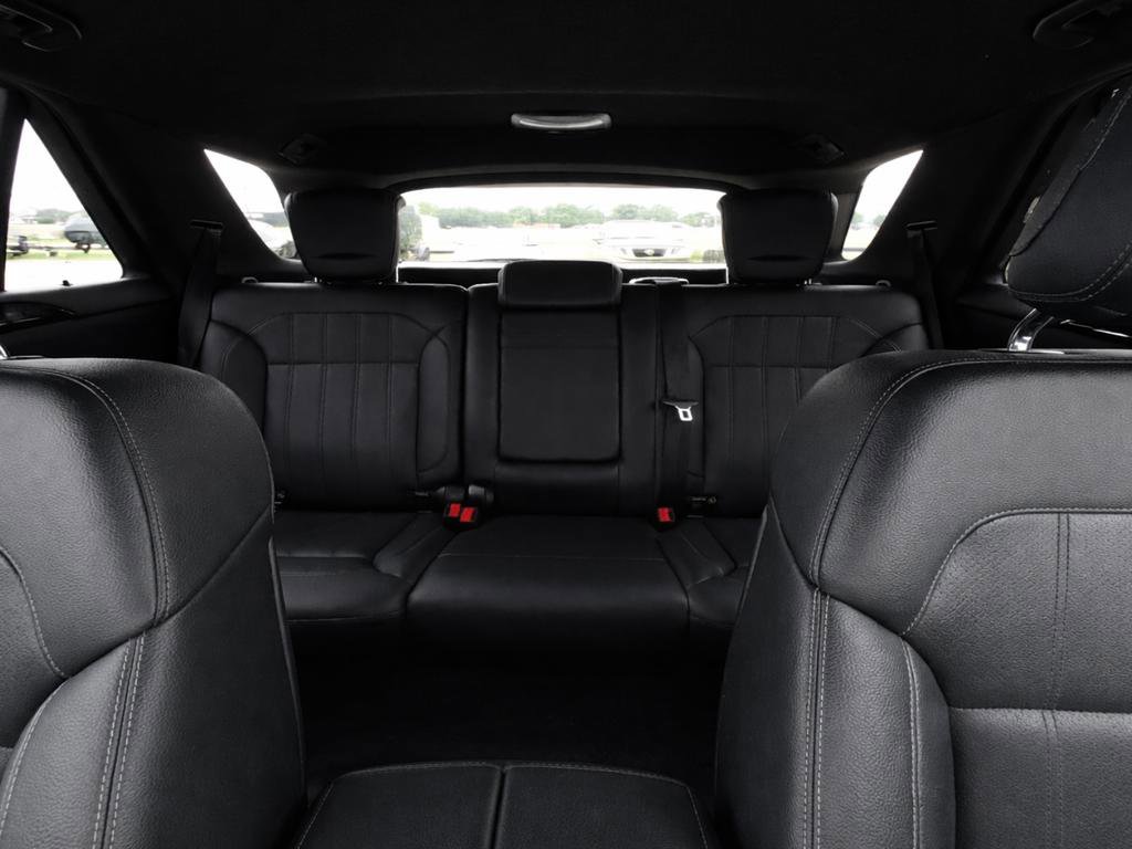 Used 2016 Mercedes-Benz GLE 350 image 14
