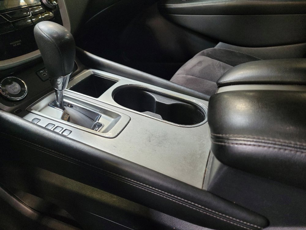 Used 2019 Nissan Murano S FWD image 26