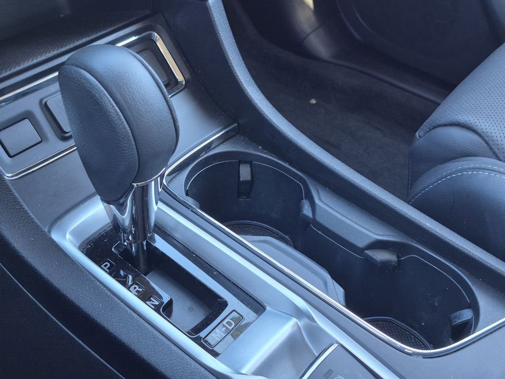 Used 2023 Subaru Ascent Limited image 16