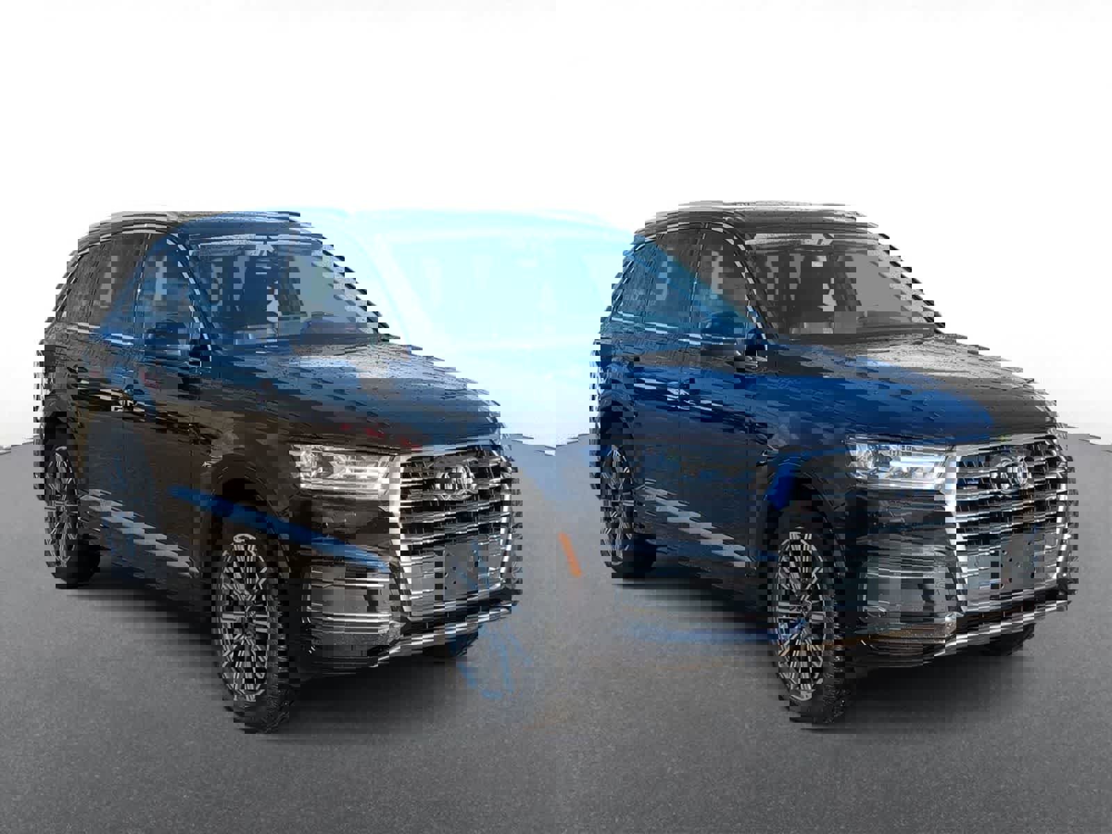 Used 2018 Audi Q7 3.0T Premium image 2