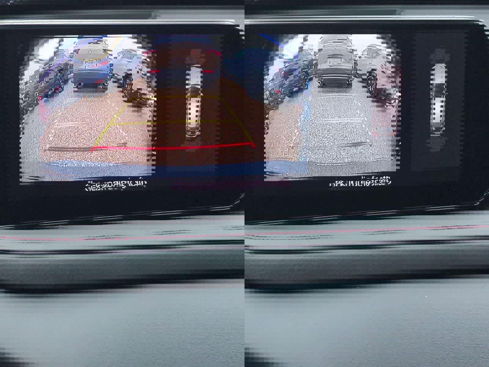 New 2026 MAZDA CX-30 AWD 2.5 S image 30