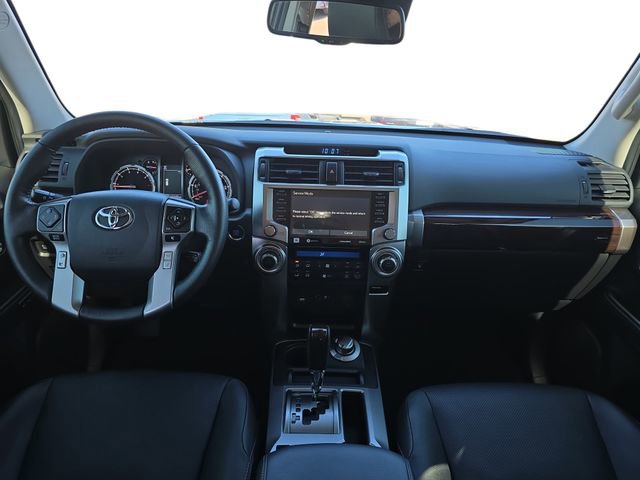 Used 2024 Toyota 4Runner Limited image 9