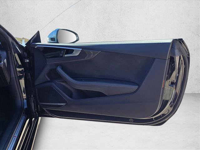 Certified 2022 Audi S5 Prestige image 11