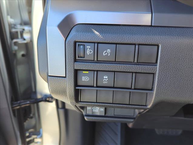 Certified 2026 Toyota Tacoma SR5 RWD image 15