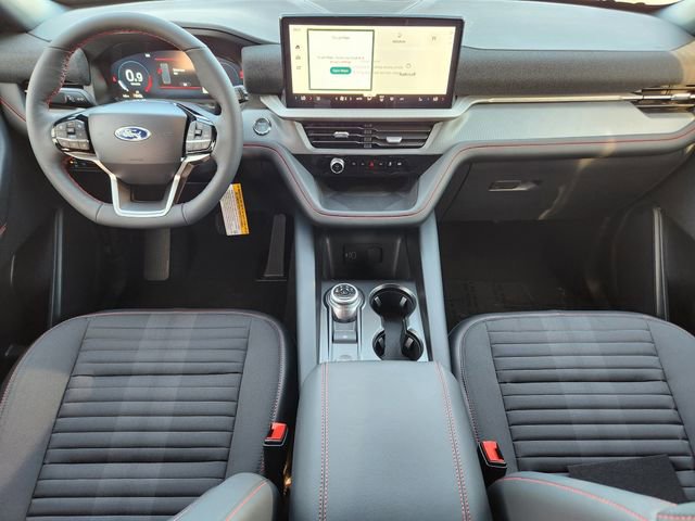 New 2026 Ford Explorer ST-Line w/ ST-Line Street Pack image 26