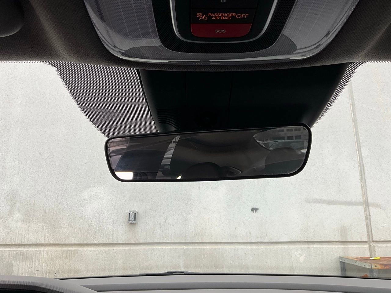 Used 2025 Hyundai Elantra SEL image 17