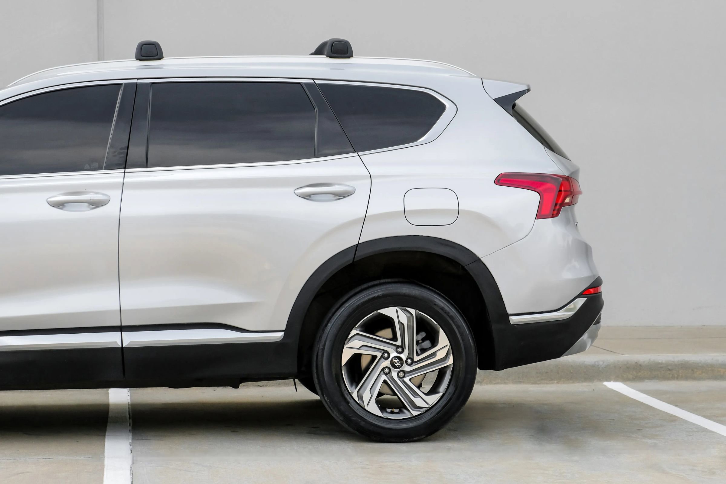 Used 2022 Hyundai Santa Fe SEL image 9