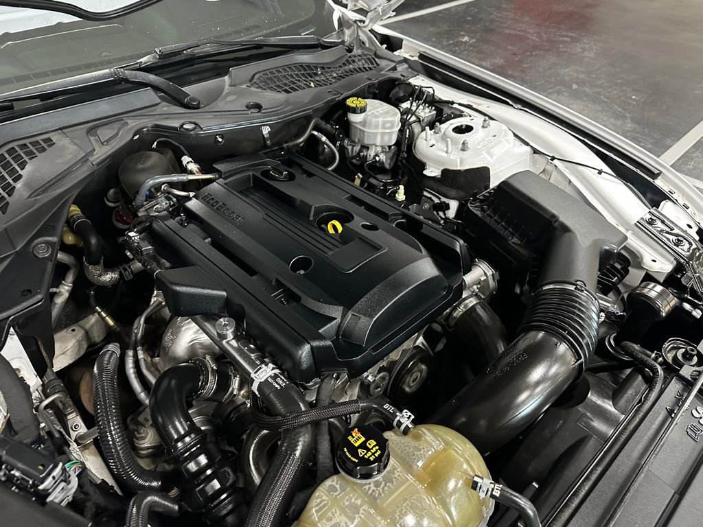 Used 2020 Ford Mustang Premium image 29